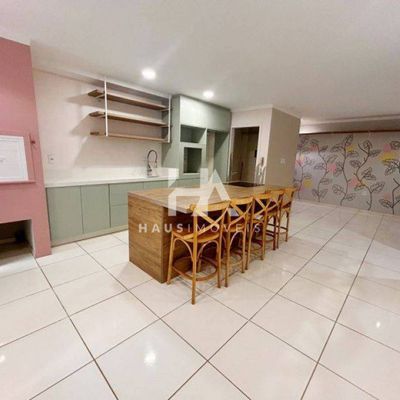 Apartamento Semi Mobiliado Joao Pessoa- Ref 4228