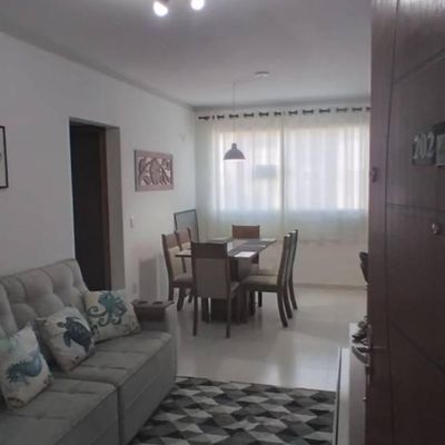 Apartamento com 2 dormitórios em Barra Velha - Apartamento em Itajuba, Barra Velha - à venda - MAR - Negócios imobiliários LTDA