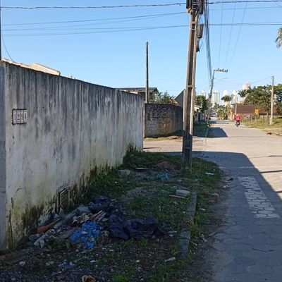 Lote/Terreno à Venda , no bairro Itacolomi - Balneário Piçarras | Cód. 3060