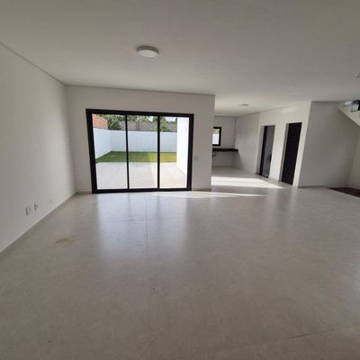 Casa a venda no Pecan com 3 dormitórios sendo 3 suítes no Pecan itupeva - Casa de Condomínio em Pecan Town e Country, Itupeva - para locação e à venda - Unique Brokers