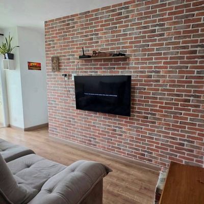 Apartamento - Venda - 2 Dormitórios - 1 Suíte - 1 Vaga de Garagem Coberta - Água Funda - São Paulo/Sp. - Apartamento em Água Funda, São Paulo - à venda - Um Imóvel