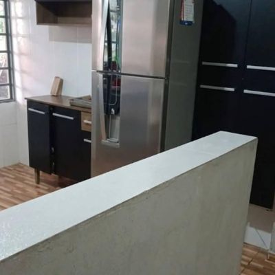 Casa com 2 quartos, São José - Jundiaí - Casa em Conjunto Habitacional São José, Campo Limpo Paulista - à venda - Unique Brokers