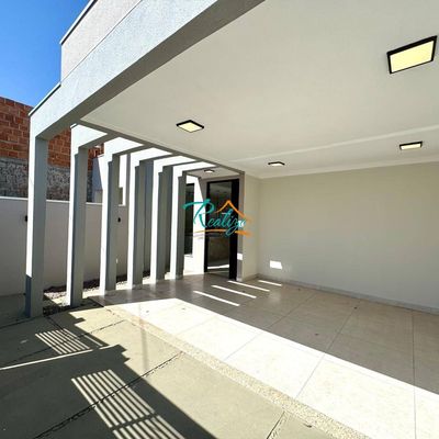 Nova Europa - Casa em Nova Europa, Três Lagoas - à venda - REALIZE NEGÓCIOS IMOBILIÁRIOS