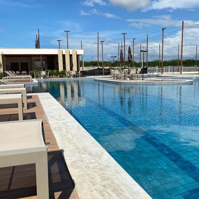 Lote com Projeto Copacabana Cod (9406) - Casa de Condomínio em Copacabana, Mossoró - à venda - Mitre Imóveis Serviços & Negocios Imobiliarios Eireli - Me