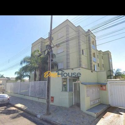 Apartamento a venda - Apartamento em Vila Abarca, Tupã - à venda - ONE HOUSE LTDA
