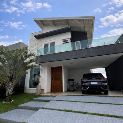 Casa de Condomínio com 3 quartos à Venda, Mogi Moderno - Mogi das Cruzes - Casa de Condomínio em Mogi Moderno, Mogi das Cruzes - à venda - Primus Negócios Imobiliários LTDA
