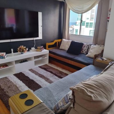 APARTAMENTO NA MEIA PRAIA - Apartamento em Meia Praia, Itapema - Fb negócios imobiliários