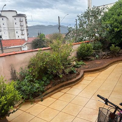 Linda casa térrea com 2 dormitórios 230m² no Atibaia Jardim - Casa em Atibaia Jardim, Atibaia - para locação e à venda - Di Casa Imóveis Atibaia LTDA
