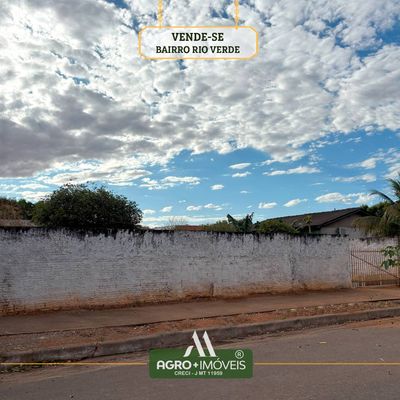 #239 VENDE-SE IMÓVEL - LUCAS DO RIO VERDE - Casa em Rio Verde, Lucas do Rio Verde - à venda - AGRO+IMÓVEIS NEGÓCIOS IMOBILIÁRIOS LTDA