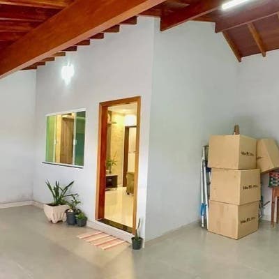 Casa à venda no bairro Jardim Belo Horizonte - Indaiatuba/SP - Casa em Jardim Belo Horizonte, Indaiatuba - à venda - IMOBILIÁRIA ELO FORTE IMÓVEIS