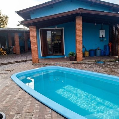 Casa com 3 quartos, Berto Círio - Nova Santa Rita - Casa em Berto Círio, Nova Santa Rita - à venda - VARGAS IMOVEIS LTDA