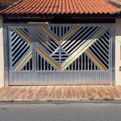 Casa Térrea à Venda – Jardim Violeta, Poá/SP - Casa em Jardim Violeta, Poá - à venda - Camila Ramos Imóveis