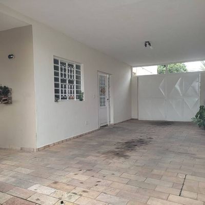 Garagem