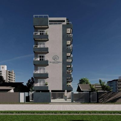 Cobertura com 3 dormitórios à venda, 225 m² por R$ 1.280.000,00 - Jardim Perola do Atlântico - Itapoá/SC - Cobertura em Jardim Perola do Atlântico, Itapoá - à venda - Nossa Praia Imóveis