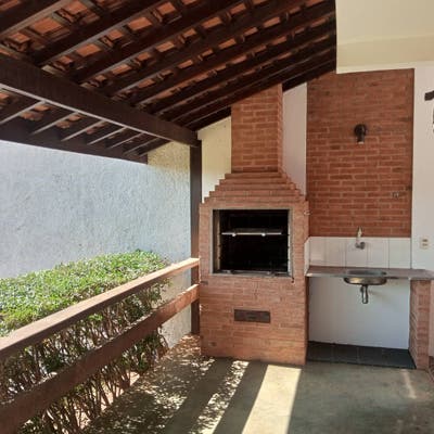 Lindo Sobrado 171m² à venda região Nova Campinas - Casa em Jardim Carlos Gomes, Campinas - à venda - LADEIRA E CAMPANHÃ NEGÓCIOS IMOBILIÁRIOS LTDA