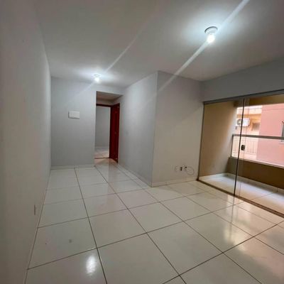 Apartamento 2 quartos, 1 suíte no Residencial Villarino - Apartamento - para locação - NOOVA SOLUCOES IMOBILIARIAS LTDA