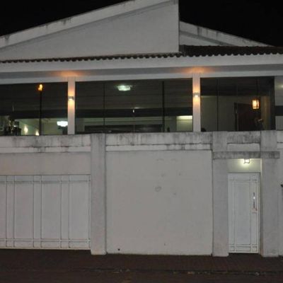 Sobrado com 4 Quartos, Alto da Boa Vista - Itumbiara - Sobrado em Alto da Boa Vista, Itumbiara - à venda - Group Viga Negócios Imobiliários Ltda