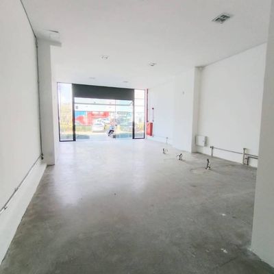Loja Comercial 75M² Para Locação - Loja em Caetetuba, Atibaia - para locação - Vértice Imobiliária