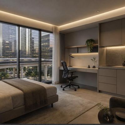 Apartamentos Studio na Zona Sul SP: Onde Comprar em 2026