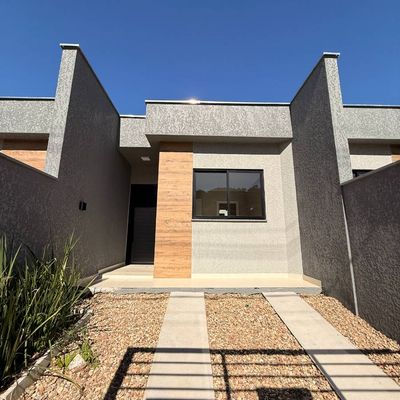 GEMINADO SUÍTE + 1 QUARTO, JARAGUÁ 99 - Casa Geminada em Jaraguá 99, Jaraguá do Sul - à venda - IMOB Imóveis