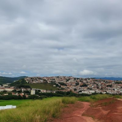 fachada de casa moderna