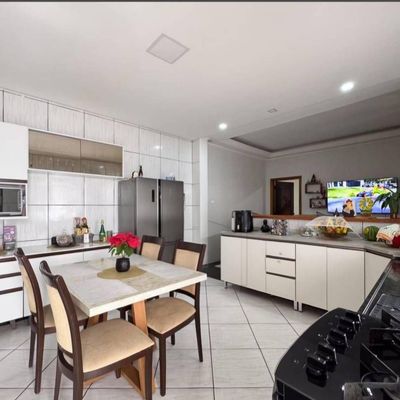 Casa térrea com 2 quartos à Venda, Jardim Vitória - Suzano - Casa térrea em Jardim Vitória, Suzano - à venda - Primus Negócios Imobiliários LTDA