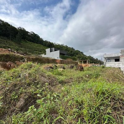 Terreno Com 465m² | Amizade - Guaramirim - Lote/Terreno em Amizade, Guaramirim - à venda - Eskala Imóveis LTDA