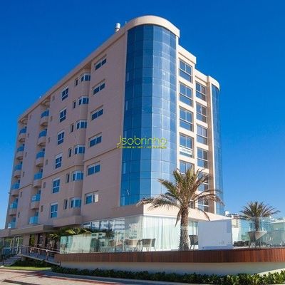Praia Brava - Quintas do Arpoador - Apartamento em Praia Brava, Itajaí - à venda - JSobrinho Imóveis