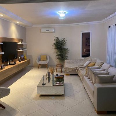 Casa Térrea de Esquina no Jardim Pagliato (Região Campolim) – 300m² AC, 3 Suítes com Closet, Piscina e 3 Vagas. - Casa em Jardim Pagliato, Sorocaba - para locação e à venda - Brasil Borges Negócios