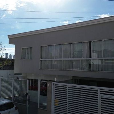 Aluguel Sala Comercial Bairro Tabuleiro - Escritório em Tabuleiro, Camboriú - para locação - Ilaini Imóveis