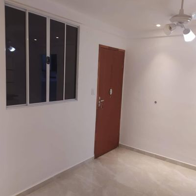 Apartamento com 2 quartos à Venda, Vila Cascatinha - São Vicente - Apartamento em Vila Cascatinha, São Vicente - à venda - HOUSE DO CORRETOR