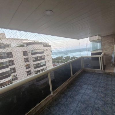 Apartamento com 2 Quartos e com Piscina, 60 m² na Barra da Tijuca, Rio de Janeiro. - Apartamento em Barra da Tijuca, Rio de Janeiro - para locação - Ativa Imobiliária LTDA