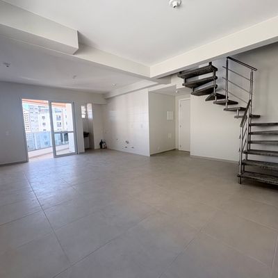 Cobertura Venda nova a venda - Cobertura em Itacorubi, Florianópolis - à venda - Seiter Imobiliária