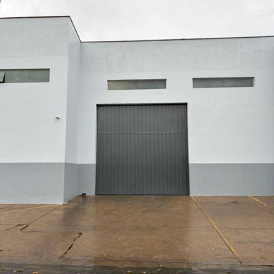 Comercial à Venda, Jardim Aeroporto - São José do Rio Pardo - Comercial em Jardim Aeroporto, São José do Rio Pardo - para locação - Imobiliária Brasil