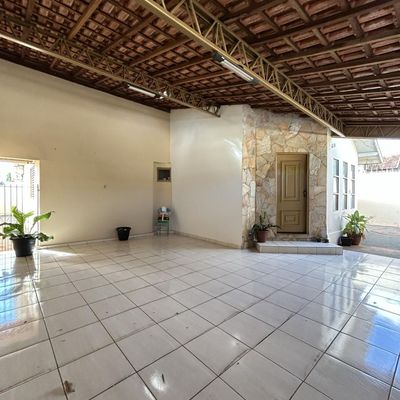VENDA CASA - Casa em Conjunto Habitacional Vereador Joaquim Ribeiro Porto, Tupã - à venda e para locação - ONE HOUSE LTDA