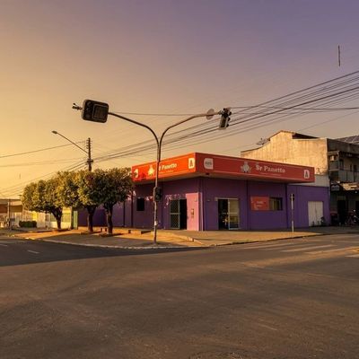 Ponto Comercial na Maringá - Comercial em Nova Brasília, Ji-Paraná - para locação - Imobiliária Nova Opção