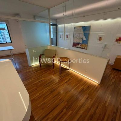 Comercial, Itaim Bibi - São Paulo - Comercial em Itaim Bibi, São Paulo - para locação - W&G Consultoria e Gestão Imobiliária LTDA