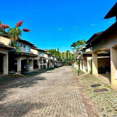 Sobrado de 4 quartos em condomínio – Parque Amazônia - Sobrado em Parque Amazônia, Goiânia - à venda - ESTEVÃO IMOBILIÁRIA LTDA