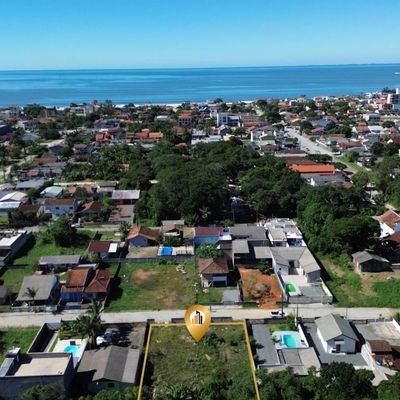 02 Terrenos Juntos Á Venda Oportunidade para Investimento