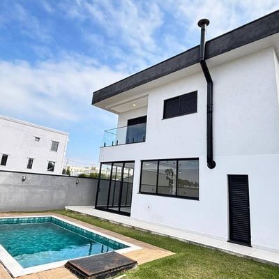 Casa à venda no Gran Ville San Venâncio em Itupeva - SP. - Casa de Condomínio em Gran Ville São Venâncio, Itupeva - à venda - Unique Brokers