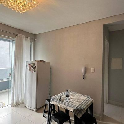 Apartamento Novo com 2 Dormitórios em Itapema - Apartamento em Morretes, Itapema - à venda - Rah Imóveis & Incorporadora