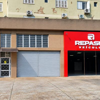 Loja, Bom Princípio - Gravataí - Loja em Bom Princípio, Gravataí - para locação - Dimobi Cia imobiliaria