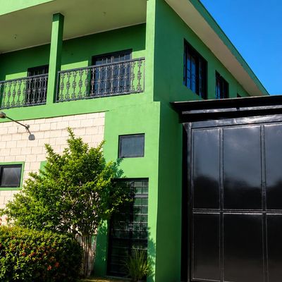 Galpão, Vila Elisa - Ribeirão Preto - Galpão em Vila Elisa, Ribeirão Preto - para locação - Locca Imóveis
