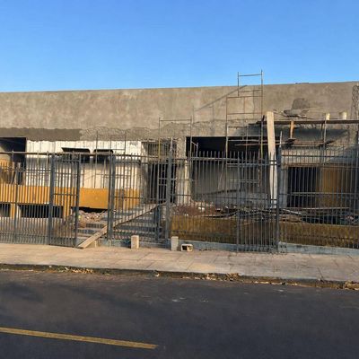 Comercial, Alto da Boa Vista - Ribeirão Preto - Comercial em Alto da Boa Vista, Ribeirão Preto - para locação - Locca Imóveis