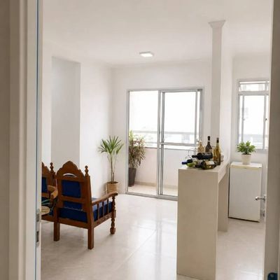 Apartamento com 3 Quartos, Vila Rio Branco - Jundiaí - Apartamento em Vila Rio Branco, Jundiaí - à venda - Unique Brokers