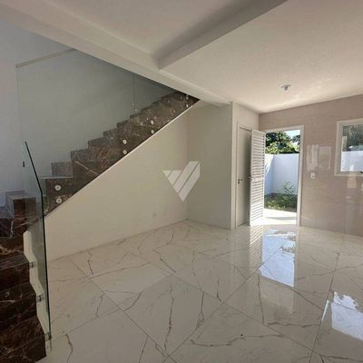 Dona Mercedes | Gravataí - Casa de Condomínio em Dona Mercedes, Gravataí - à venda - Vance Imóveis