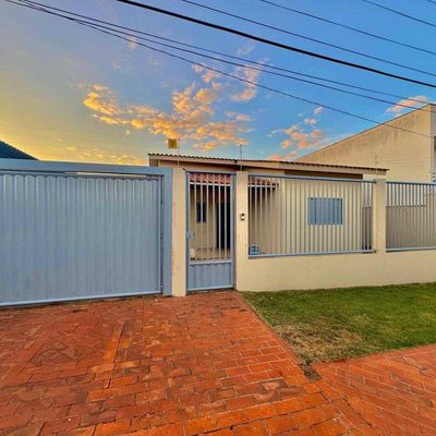Casa para disponível para locação, próximo ao Supermercados Conquista, Faculdade FAR, a 5 minutos do Parque Interlagos, Setor Morada do Sol, Rio Verde, GO - Casa em Setor Morada do Sol, Rio Verde - para locação - Grupo Realize