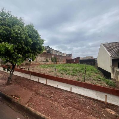 Lote/Terreno, Jardim Ana Ligia - Mandaguaçu - Lote/Terreno em Jardim Ana Ligia, Mandaguaçu - à venda - BELA CASA - IMOBILIÁRIA E ENGENHARIA