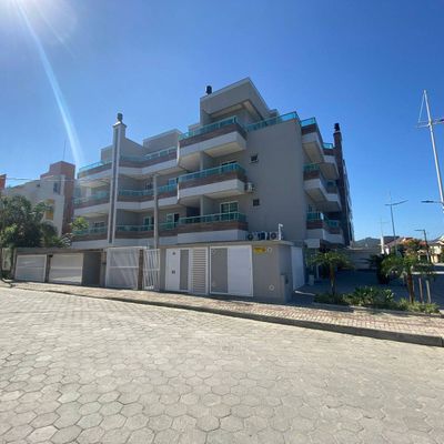 APARTAMENTO EM MARISCAL - MGOLDEM APTO 105 - Apartamento em Mariscal, Bombinhas - para temporada - Fernando Carvalho - Corretor de Imóveis