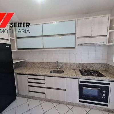 Apartamento de 2 dormitorios para locação semimobiliado itacorubi - Apartamento em Itacorubi, Florianópolis - para locação - Seiter Imobiliária